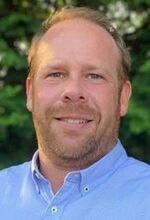 Photo of John Lessler